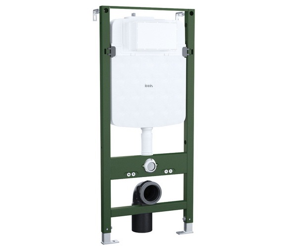 инсталляция IDDIS PROFIX AIR